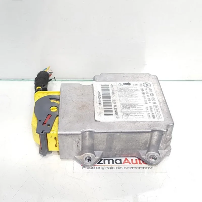 Calculator airbag, Audi A6 (4F2, C6), 4F0959655B (id:381403) Vezi acum