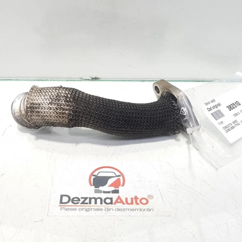 Bestseller Teava gaze, Fiat Doblo (223) 1.9 jtd, 223B1000 (id:382510)