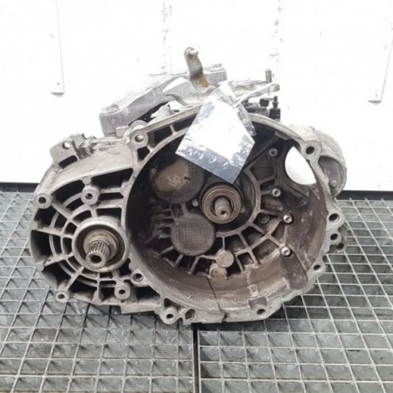 Cutie viteze manuala, Vw Golf 5 (1K1), 2.0 tdi, BKD, GRF, 6 viteze (pr:286779) Ofertă exclusivă