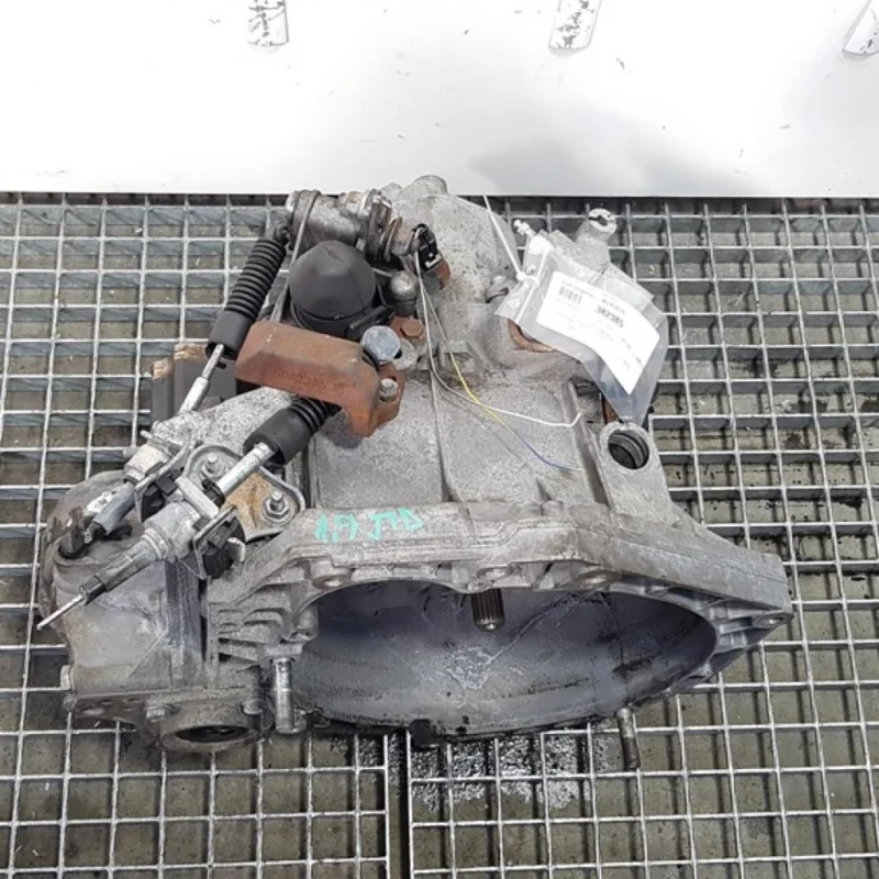 Ofertă Cutie viteza manuala Alfa Romeo 156 (932) 1.9 jtd, 46783510 (id:382385)