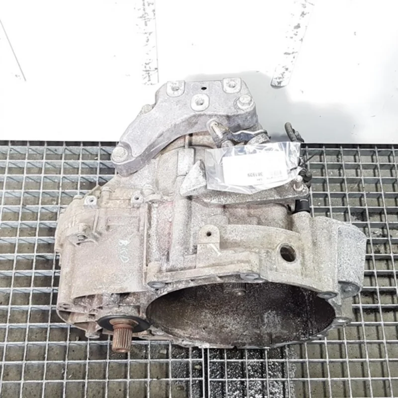Preț redus Cutie viteza manuala, Vw Golf 5 (1K1) 2.0 tdi, GRF (pr:286779)