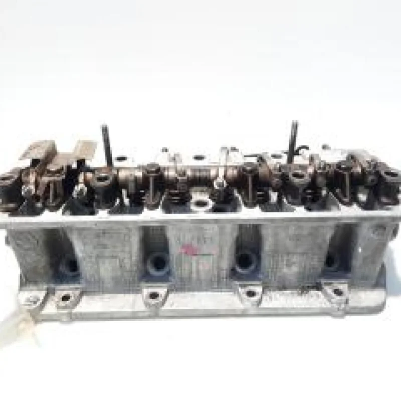 Chiulasa cu ax came, Skoda Fabia 1 (6Y2), 1.4 mpi, AQW, 047103373H (pr:110288) Cel mai vândut