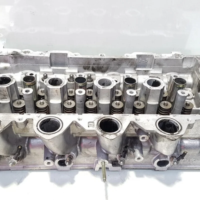 Livrare rapidă Chiulasa fara axe came, Focus 2 (DA), 1.6 tdci, G8DA, 9655911480 (pr:110288)