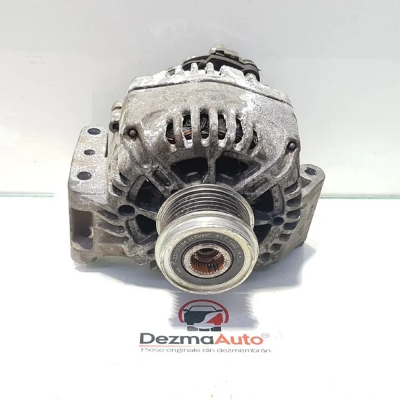 Calitate înaltă Alternator, Opel Astra H, 1.3 cdti, Z13DTH, GM13117279YQ (id:382872)