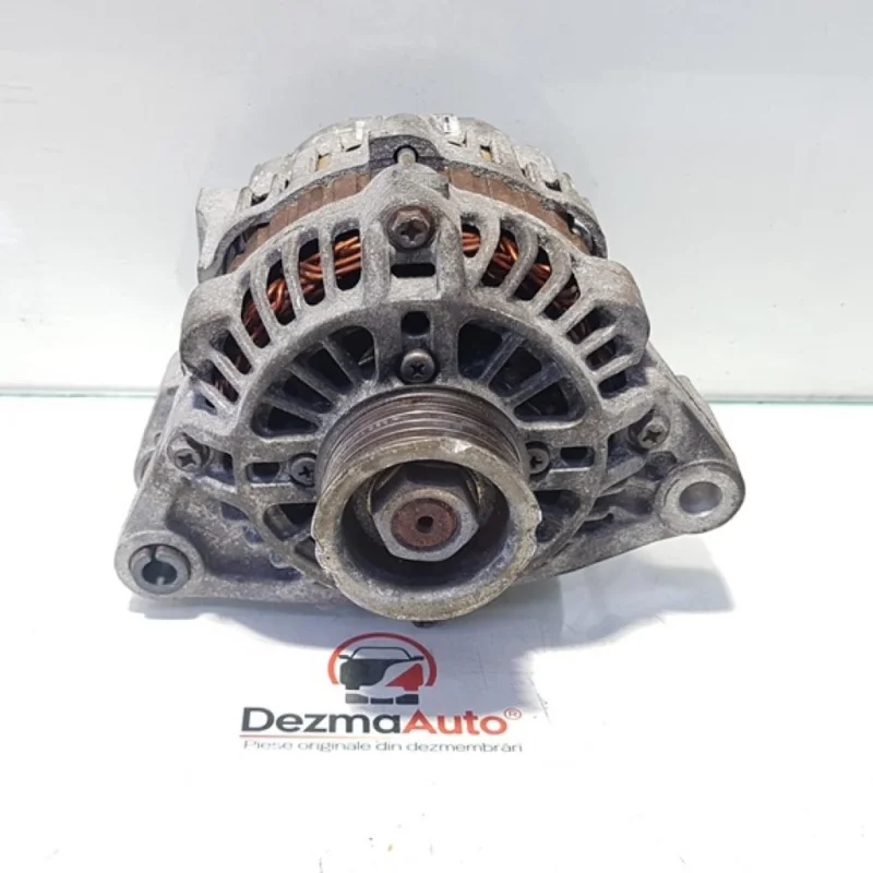 Ieftin Alternator, Ford Fiesta 5, 1.4 benz, FXJA, 97MF-10300-AA (id:382843)