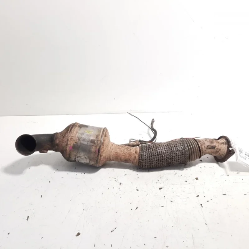 Retur gratuit Catalizator, cod AG91-5E211-SB, Ford Galaxy 2, 2.0 TDCI, UFBA (id:381742)