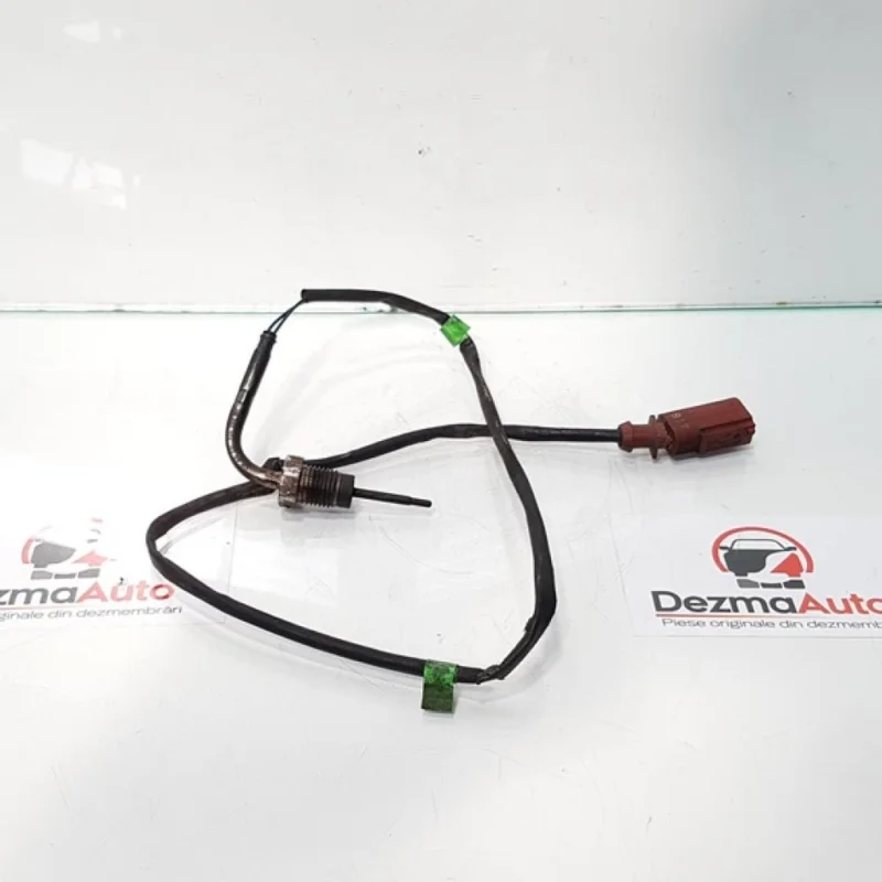 Vezi acum Sonda temperatura gaze, Vw Passat CC (358) 2.0 tdi, cod 03L906088BH