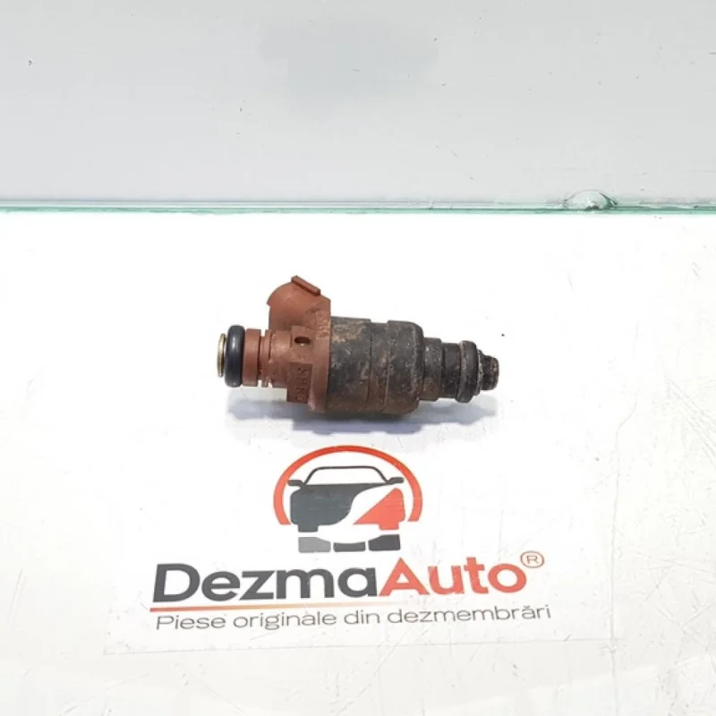Injector, Skoda Fabia 1 Sedan (6Y3), 1.4 mpi, AQW, cod 047906031C Cumpără online