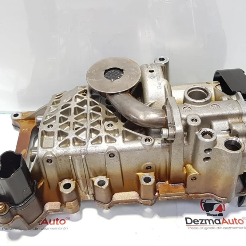 Livrare expres Pompa ulei, Skoda Octavia 2 Combi (1Z5) 2.0 fsi, cod 06B103535B