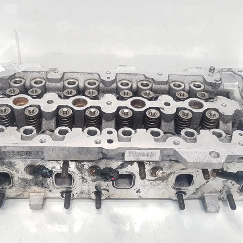 Chiulasa Opel Corsa D 1.3 cdti, Z13DTJ, 55188595 (pr:110288) Retur ușor