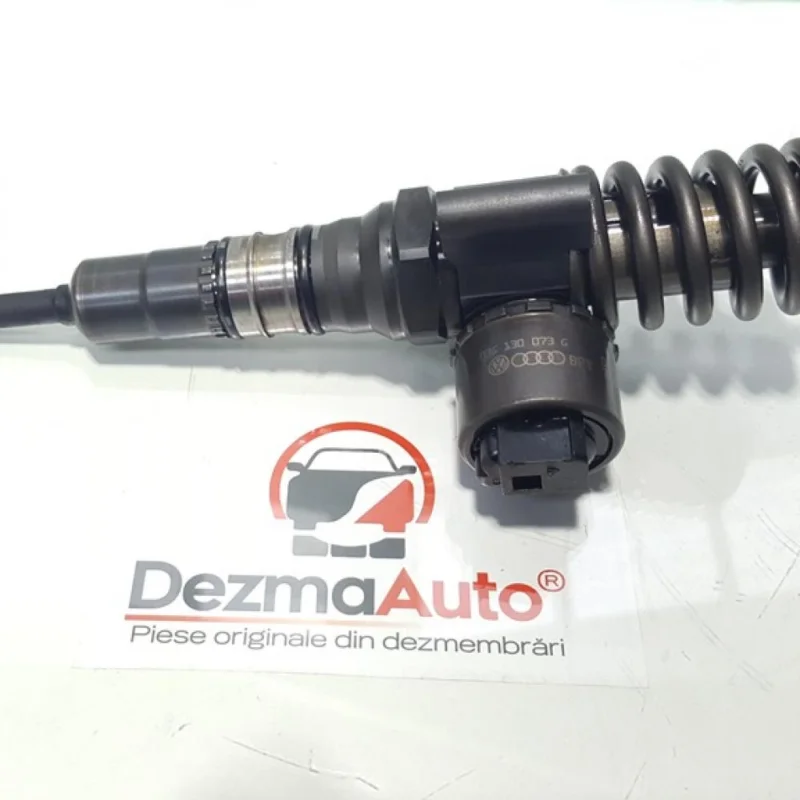 Injector, Seat Leon (1P1) 2.0 tdi, cod 03G130073G, BPT, 0414720404 (pr:110747) Super ofertă