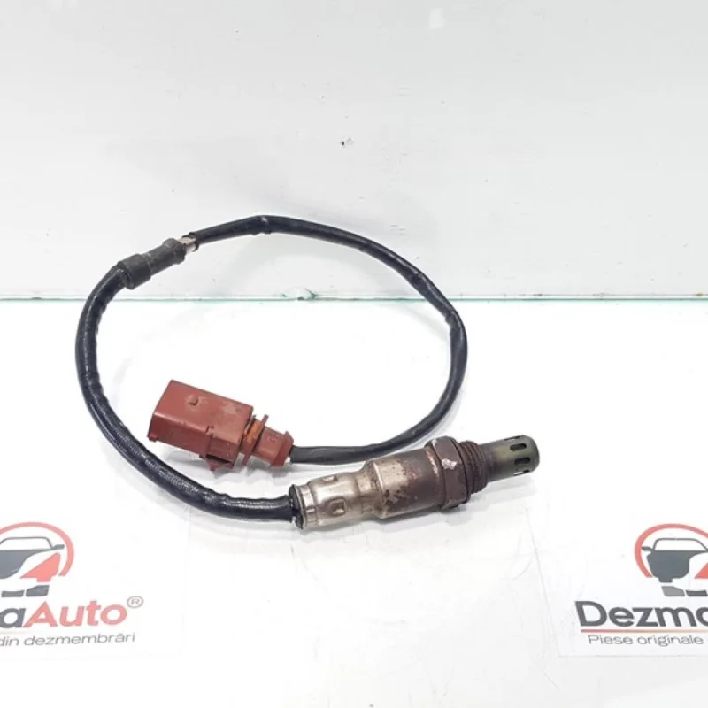 Sonda lambda, Skoda Roomster Praktik (5J) 1.4 b, cod 036906262AA Lichidare de stoc