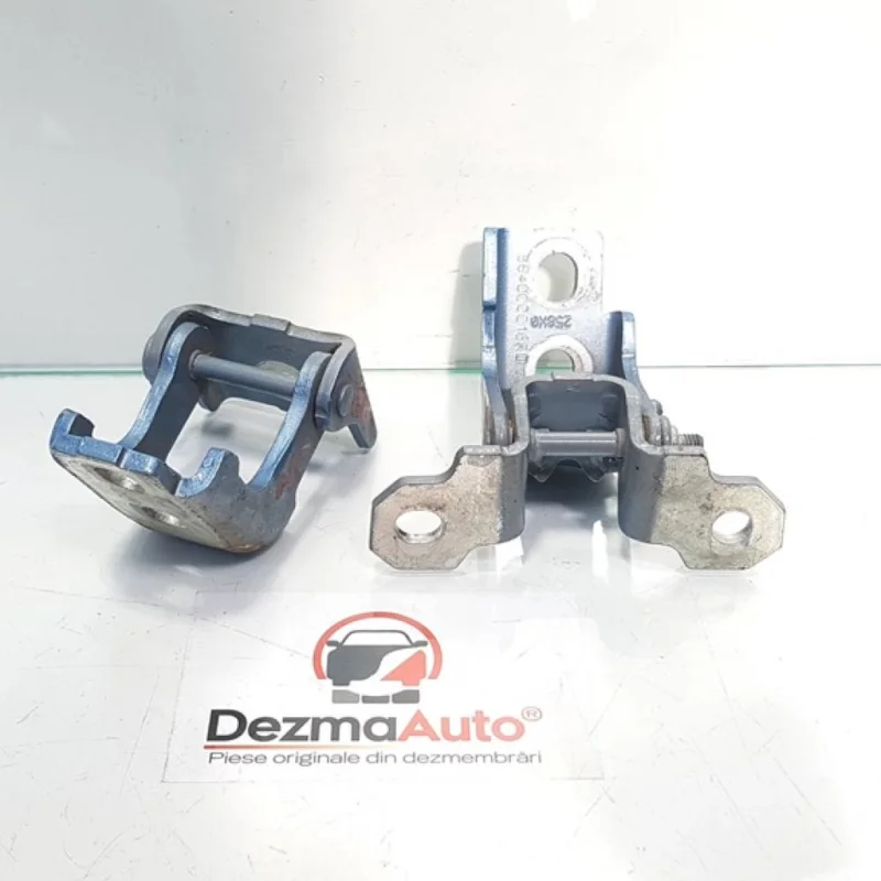 Balamale dreapta spate Renault Scenic 3 (id:380159) Reducere specială