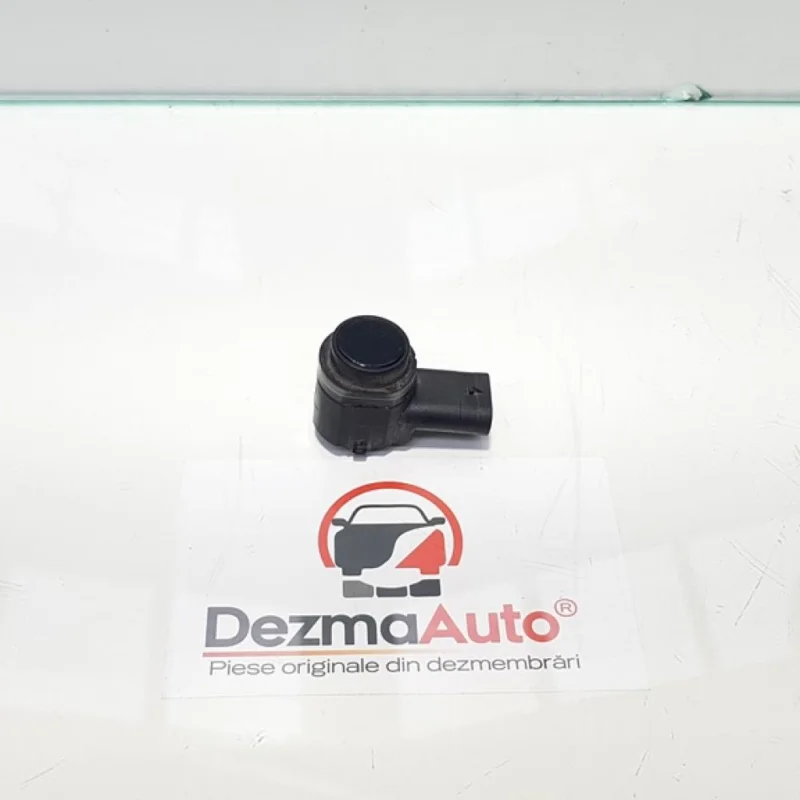 Cumpărături sigure Senzor parcare bara fata, Ford Focus 3 Sedan, cod CJ5T-15K859-AAW