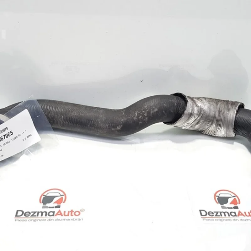 Cel mai vândut Furtun apa, Bmw 3 Coupe (E92) 2.0 B, N43B20A, cod 7533978