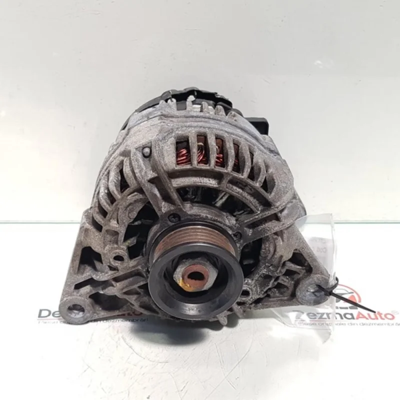 Alternator, Skoda Fabia 1 Praktik, 1.4 mpi, AQW, cod 047903015Q (pr:110747) Premium