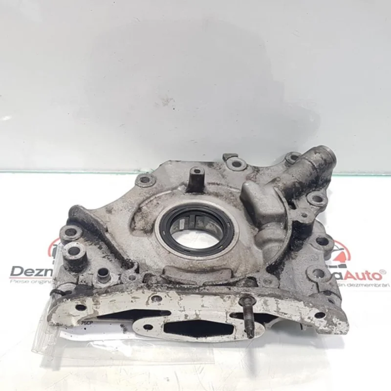 Pompa ulei Peugeot Partner (I), 1.6 hdi, 9HW, cod 9656464580 Doar azi