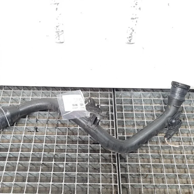Cumpără online Tub intercooler cu senzor Renault Scenic 3, 1.5 dci, K9K836, 8200981498 (id:380105)