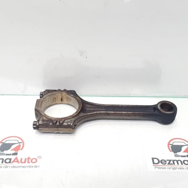 Ieftin Biela Seat Cordoba (6L2) 1.4 benz