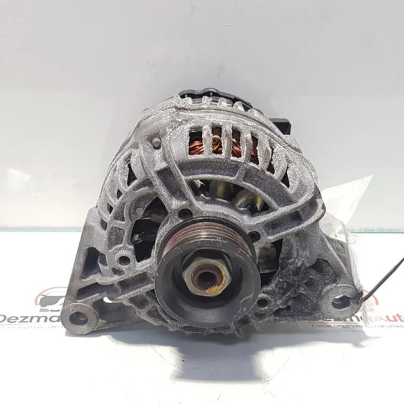 Premium Alternator 70A, Skoda Fabia 1 Sedan (6Y3) 1.4 mpi, cod 047903015Q (pr:110747)