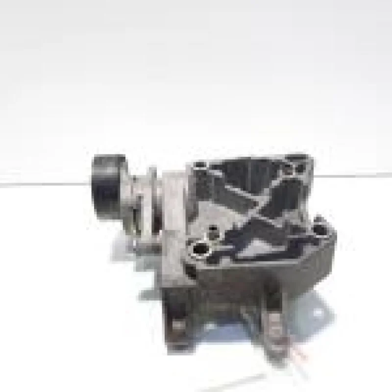 Suport alternator, cod 9659649080, Citroen Xsara hatchback, 1.6 benz, NFU (id:373425) Ofertă exclusivă