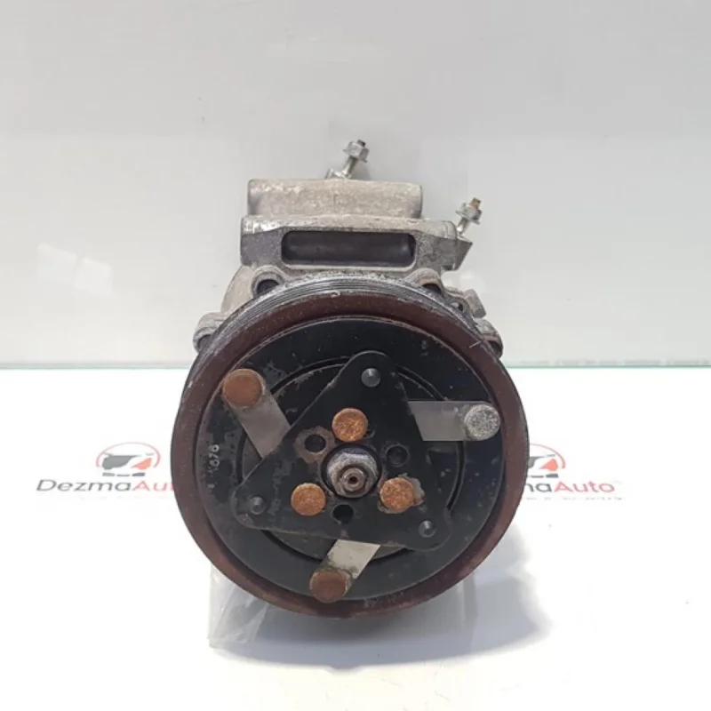 Preț mic Compresor clima Citroen C4 (I) coupe, 1.6 benz, NFU cod 9651910980 (pr:117994)