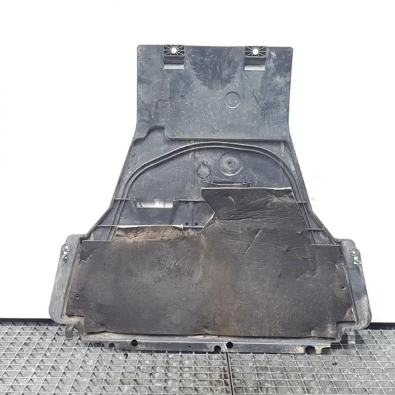 Ultima șansă Scut motor Renault Scenic 3, 2.0 tdi, K9K836, 758900006R (id:380102)