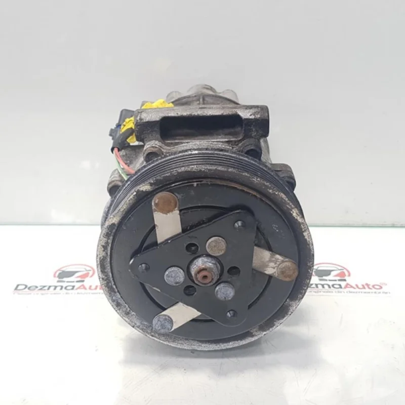 Ofertă de sezon Compresor clima, Peugeot 206 SW, 1.4 b, KFV, cod 9659875780