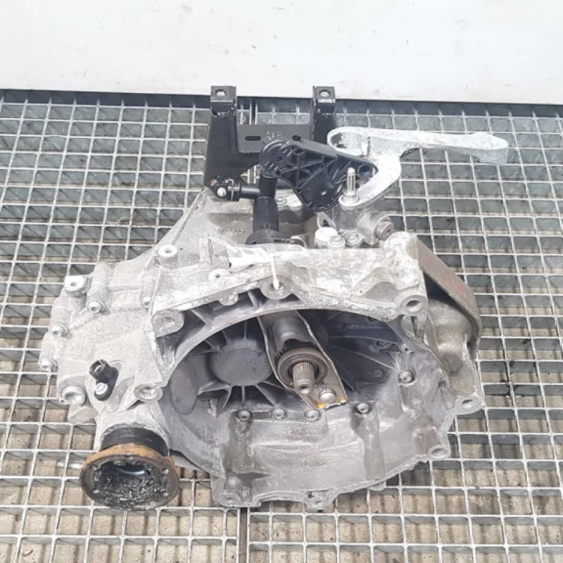 Cutie viteza manuala, Seat Ibiza 5 (6J5) 1.2 b, CGP, cod LNR, 5 vit (pr:110747) Mai ieftin