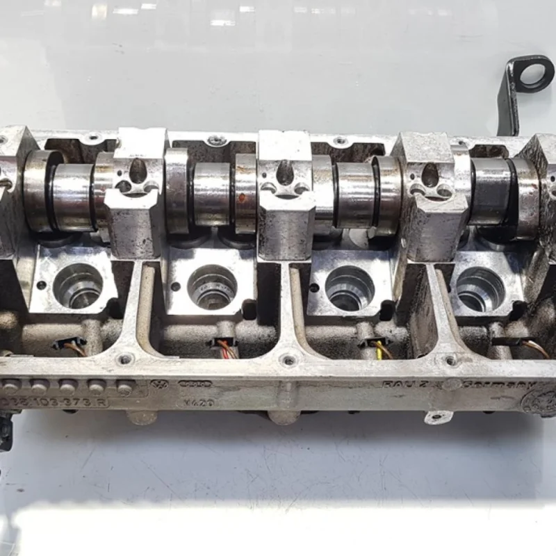 Livrare rapidă Chiulasa cu un ax came, Skoda Superb I (3U4) 2.0 tdi, BSS, cod 038103373R (id:382324)