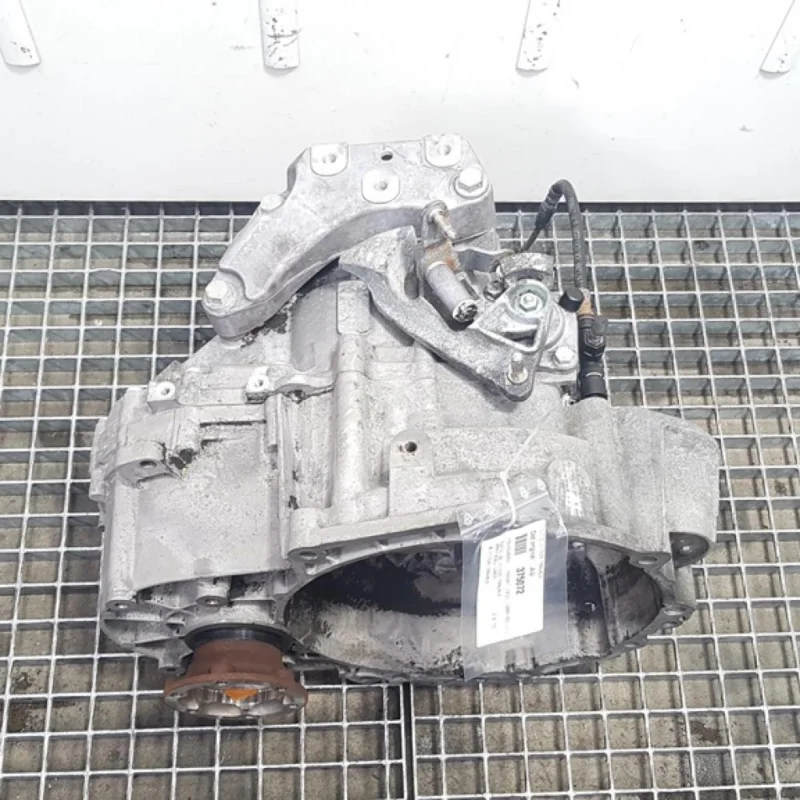 Cutie viteze manuala, Vw Eos (1F7, 1F8) 2.0 tdi, cod JLU (pr:110747) Cel mai vândut