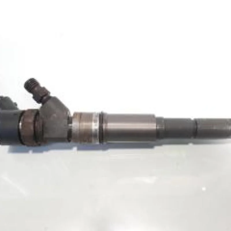 Injector, Land Rover Range Rover 3 (LM) 3.0 d, 306D1, cod 7785984, 0445110047 Disponibil imediat