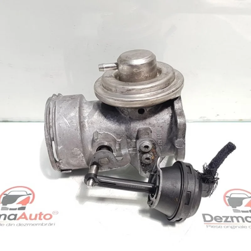 Ofertă exclusivă Egr cu clapete, Audi A6 Avant (4B5, C5) 1.9 tdi, cod 038131501AA, 038129637L