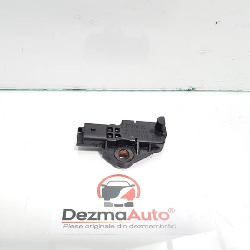 Senzor presiune gaze, Ford Galaxy 2, 2.0 tdci, QXWA, cod 49643695780 Plată sigură
