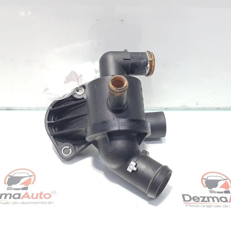 Popular Corp termostat, Vw Sharan (7N) 2.0 tdi, CFF, 03L121111AE