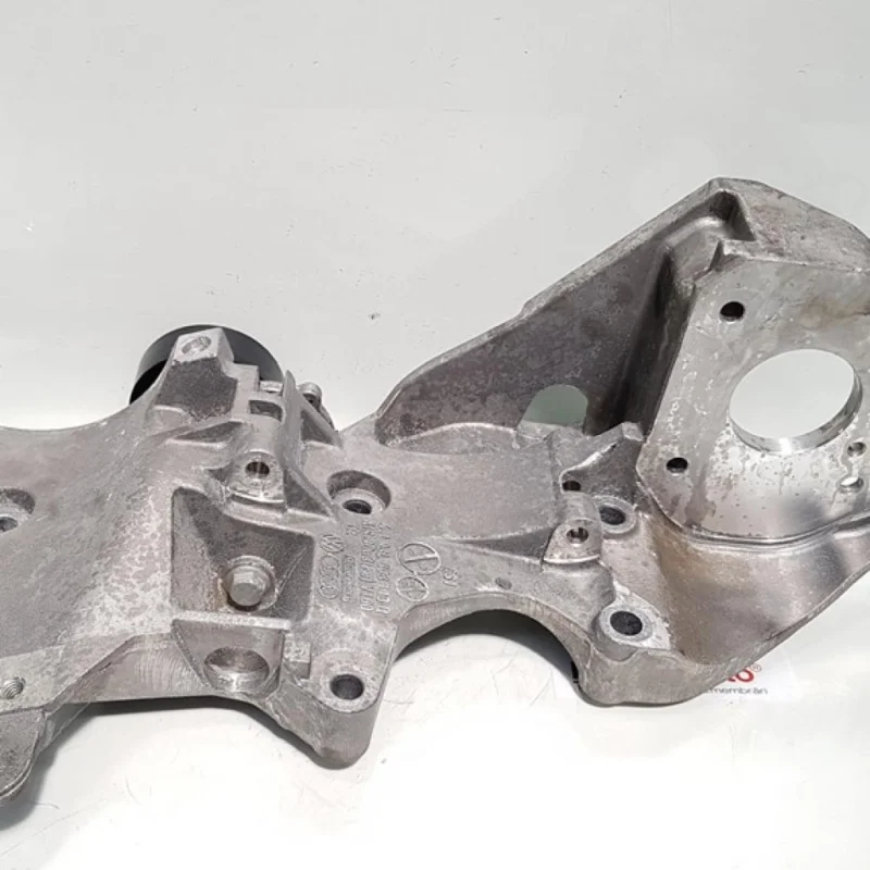 Suport accesorii, Vw Passat Variant (365) 2.0 tdi, cod 03L903143Q Reducere extra