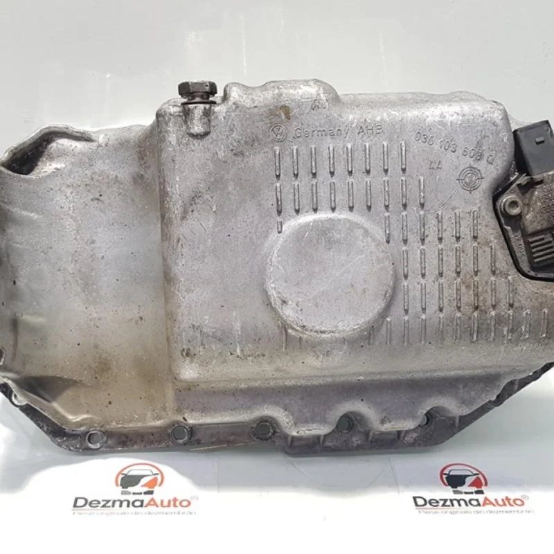 Baie ulei, Seat Leon (1M1) 1.6 B, cod 030103603Q Disponibil imediat