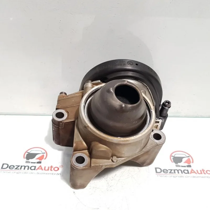 Pompa ulei, Skoda Roomster Praktik (5J) 1.2 b, CGP, cod 03D115105G Premium