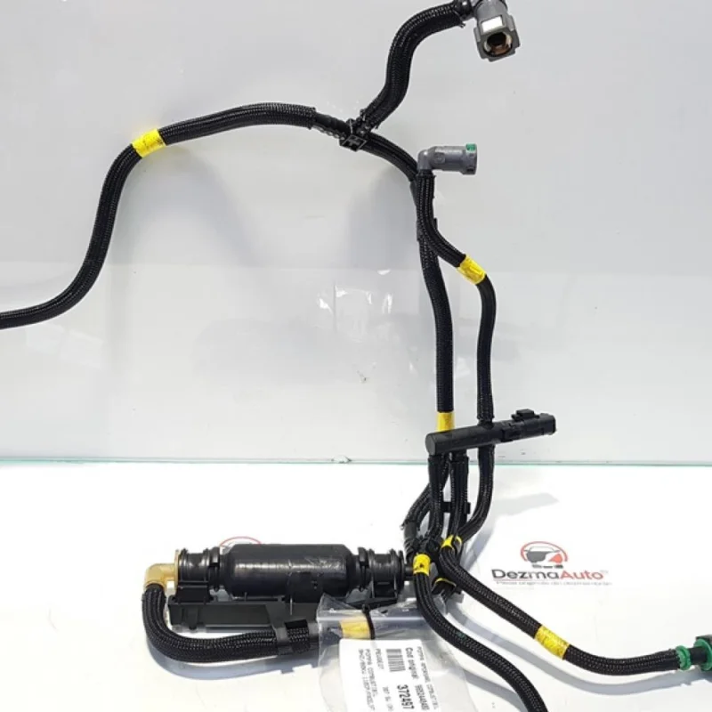 Ofertă de sezon Pompa amorsare combustibil, Citroen C5 (II), 1.6 hdi, 9HZ, cod 9652448480