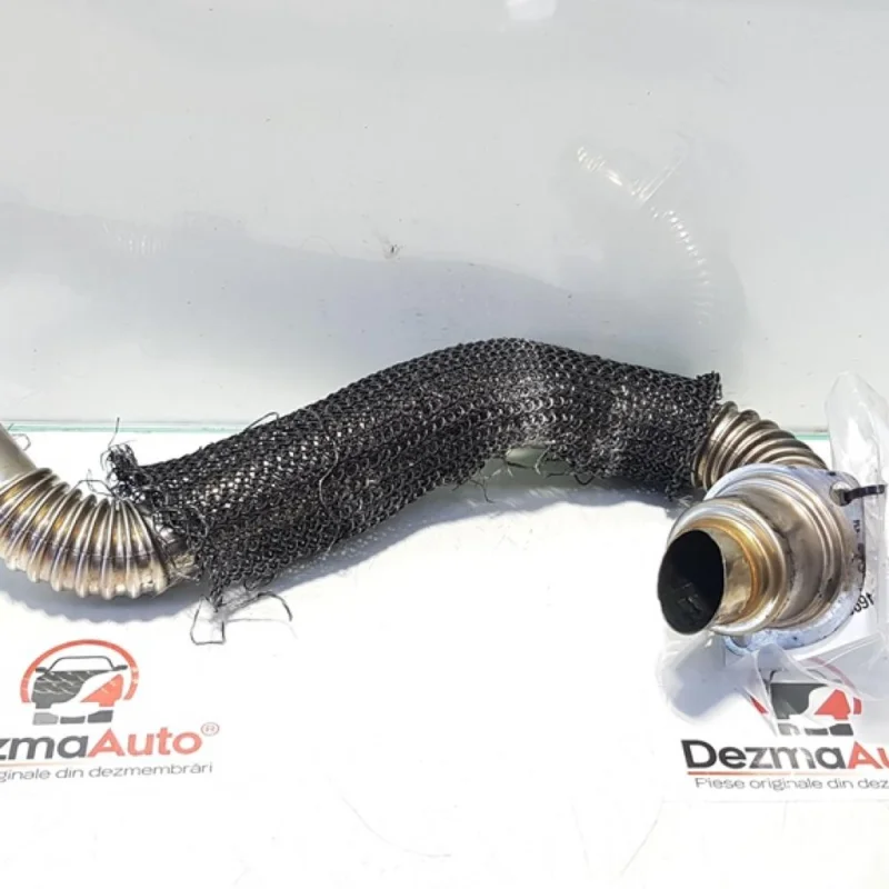 Plată sigură Conducta gaze Citroen C4 (II) Grand Picasso, 1.6 hdi, 9HZ, cod 9646996980
