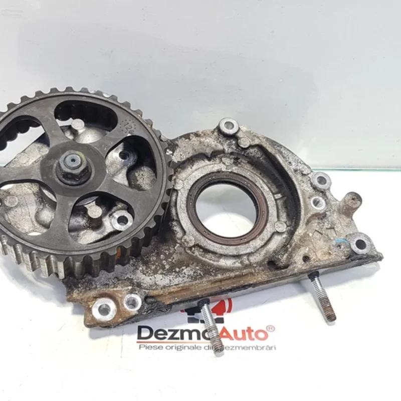 Pompa ulei, Opel Astra J 1.7 cdti, A17DTR (id:381101) Reducere