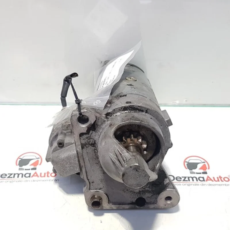 Electromotor, Peugeot Partner (II) Tepee, 1.6 hdi, 9HZ, cod 9662854080, 5 viteze Cumpără acum