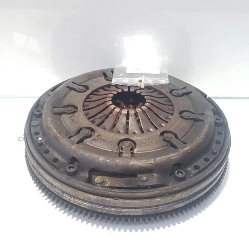 Bestseller Volanta masa dubla cu placa presiune, Audi A4 (8D2, B5) 1.8 T, benz, ARK, 5 vit man