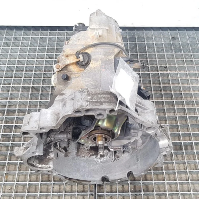 Cutie viteza manuala, Audi A4 Avant (8D5, B5) 1.8 T, benz, AEB, cod EHV, 5 vit (pr:110747) Ultima șansă