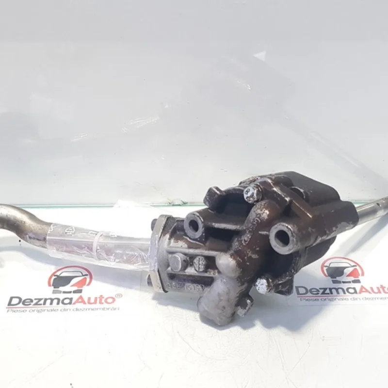 Pompa ulei, Audi A6 (4B2, C5) 1.8 T, benz, ARK, cod 058115153 Plată securizată
