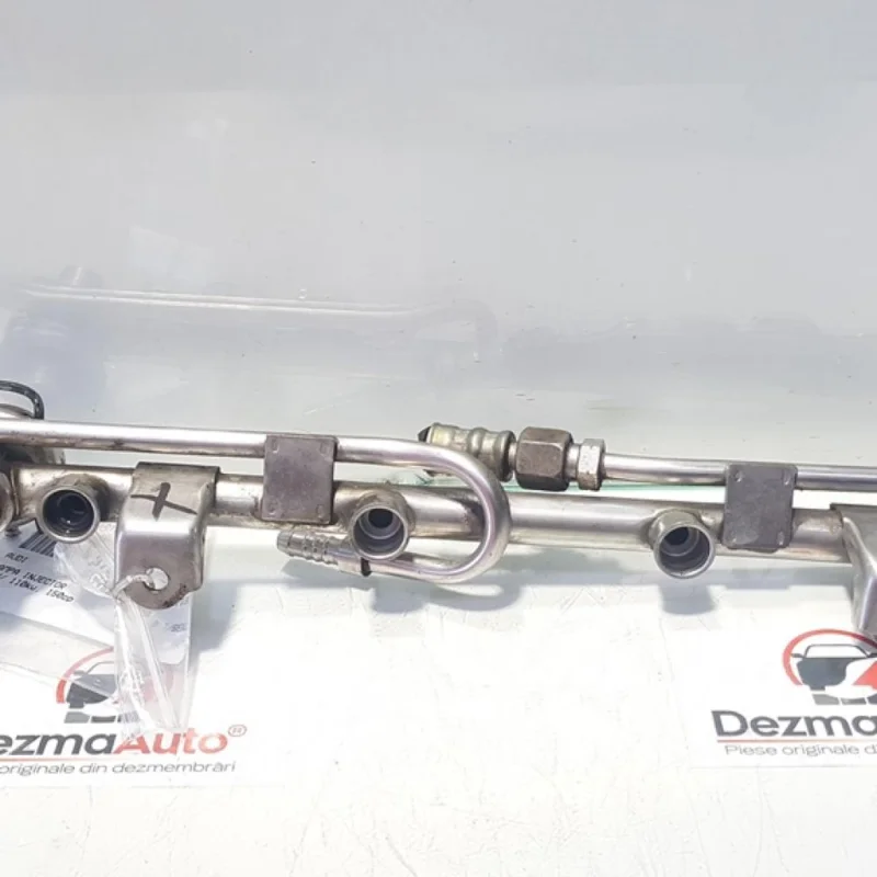 Calitate înaltă Rampa injectoare, Audi A6 Avant (4B5, C5) 1.8 T, Benz, ARK, cod 06B133681