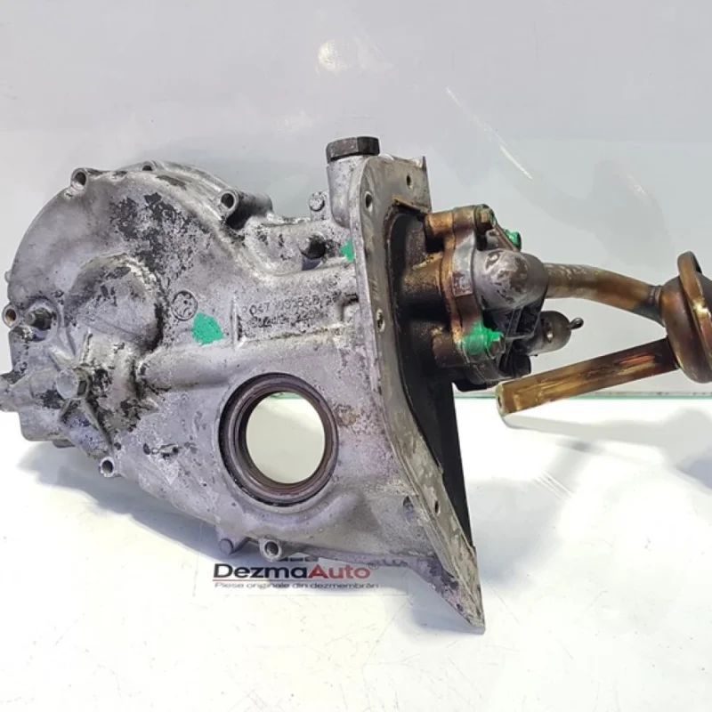 Reducere specială Pompa ulei, Skoda Fabia 1 (6Y2) 1.4 mpi, AQW, cod 047103153D (id:381100)