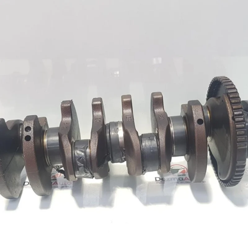 Retur gratuit Vibrochen, Audi A4 (8D2, B5) 1.8 T, benz, AWT, cod 026R