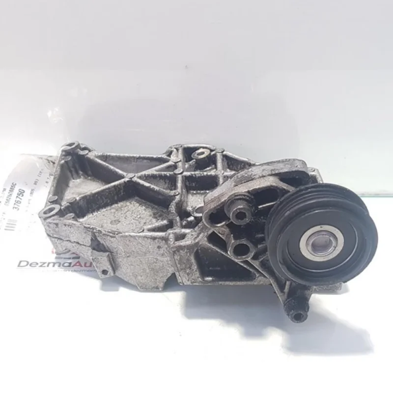 Suport compresor clima, Audi A6 Avant (4B5, C5) 1.8 T, benz, APU, cod 058260885C Cel mai bun preț