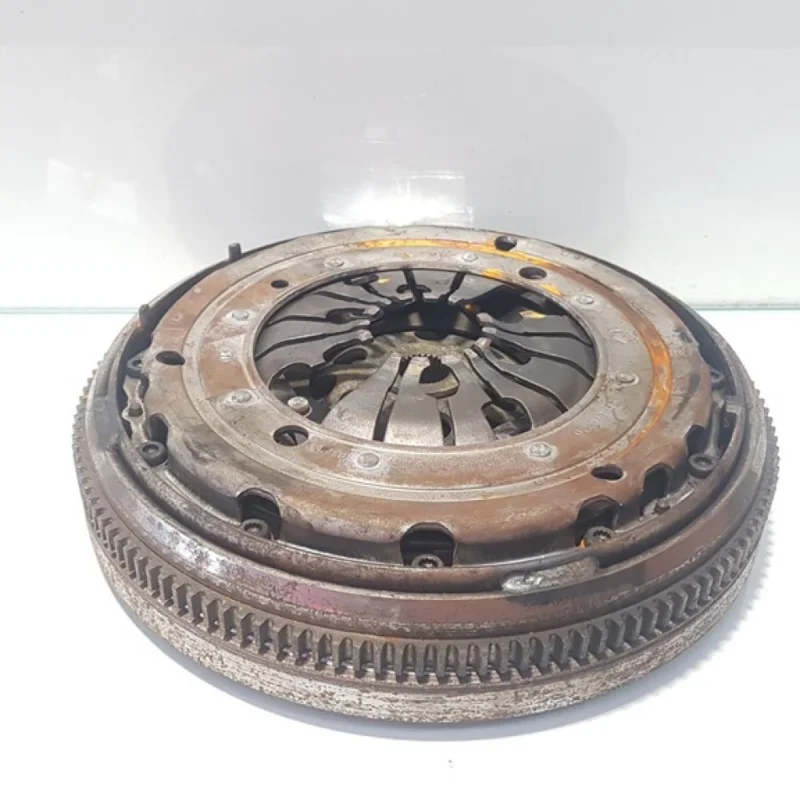 Plată sigură Volanta masa simpla, Audi A3 (8L1) 1.8 T, benz, AGU, 5 vit man (pr:110747)